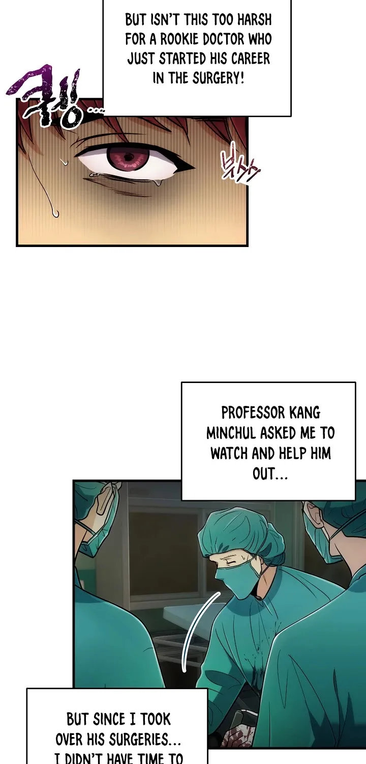 Medical Return Mangakakalot X Chapter 71 Page 19
