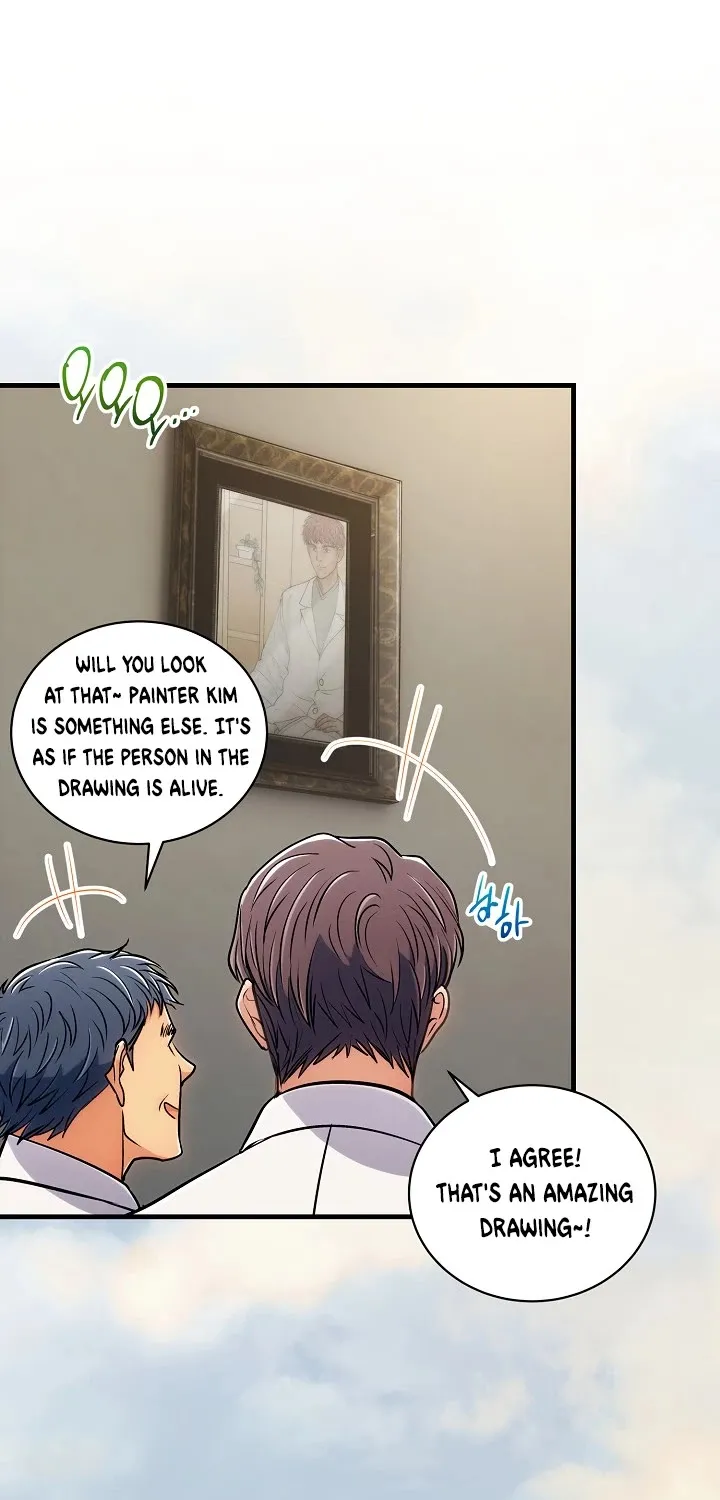 Medical Return Mangakakalot X Chapter 71 Page 3