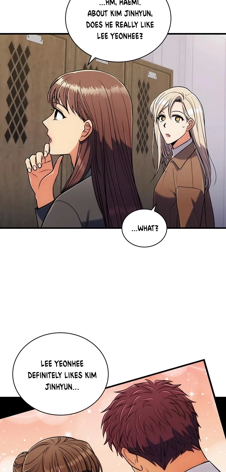 Medical Return Mangakakalot X Chapter 71 Page 33