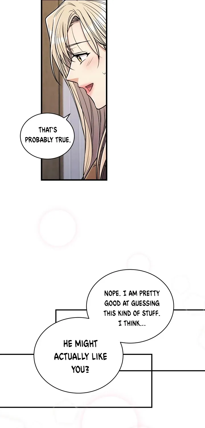 Medical Return Mangakakalot X Chapter 71 Page 35