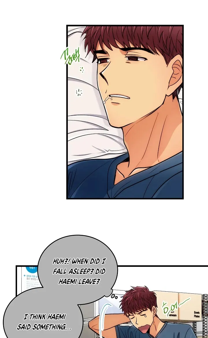 Medical Return Mangakakalot X Chapter 72 Page 44