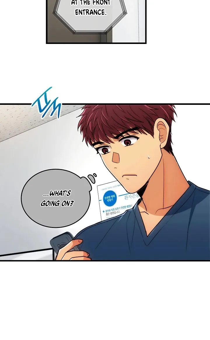 Medical Return Mangakakalot X Chapter 72 Page 50