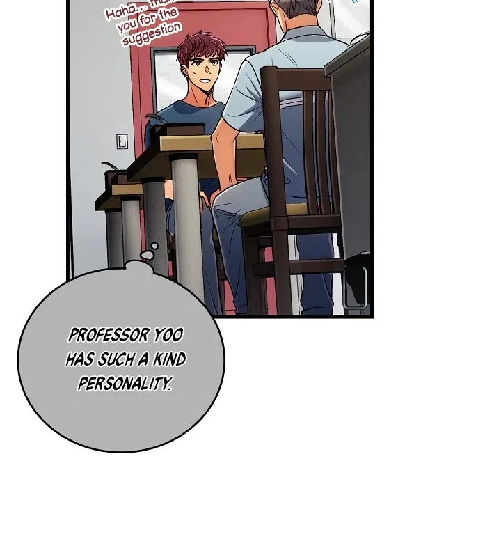 Medical Return Mangakakalot X Chapter 72 Page 62