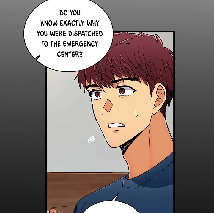 Medical Return Mangakakalot X Chapter 72 Page 70