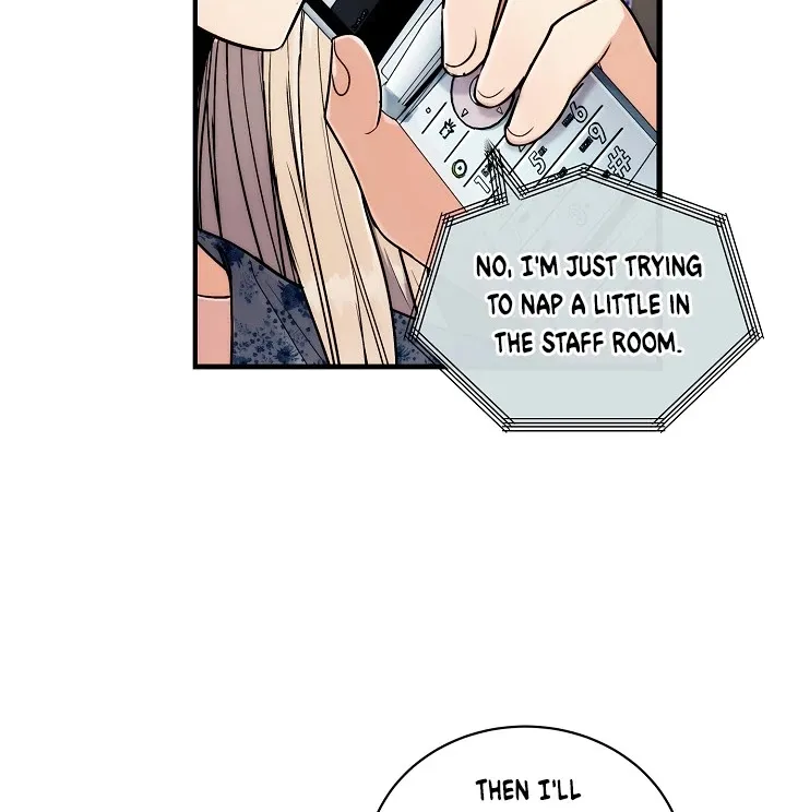 Medical Return Mangakakalot X Chapter 72 Page 10