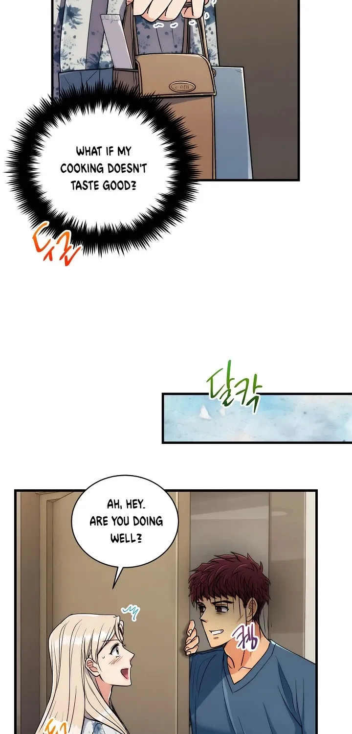 Medical Return Mangakakalot X Chapter 72 Page 13