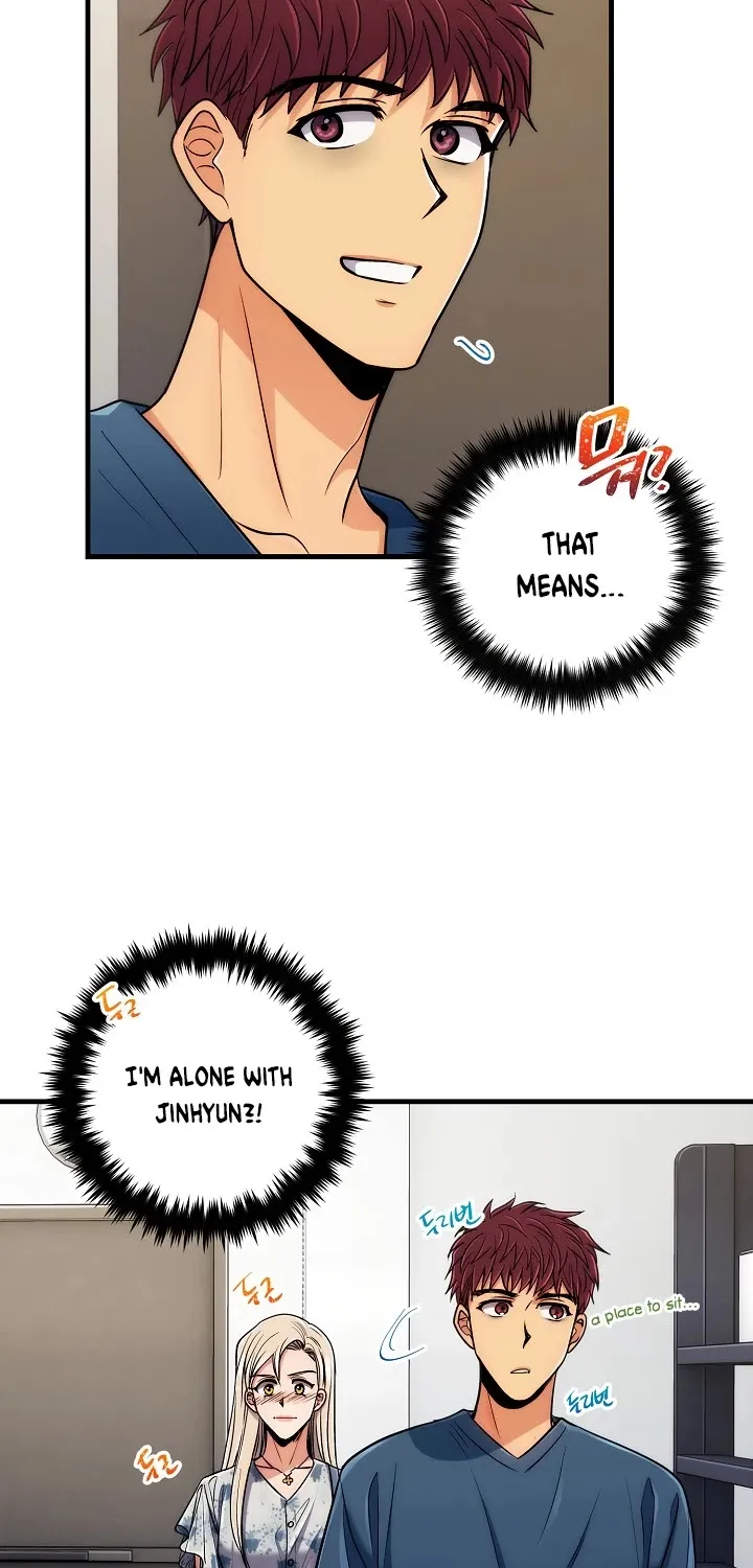 Medical Return Mangakakalot X Chapter 72 Page 19