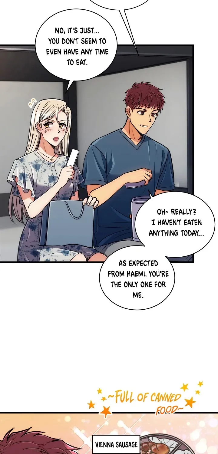 Medical Return Mangakakalot X Chapter 72 Page 23