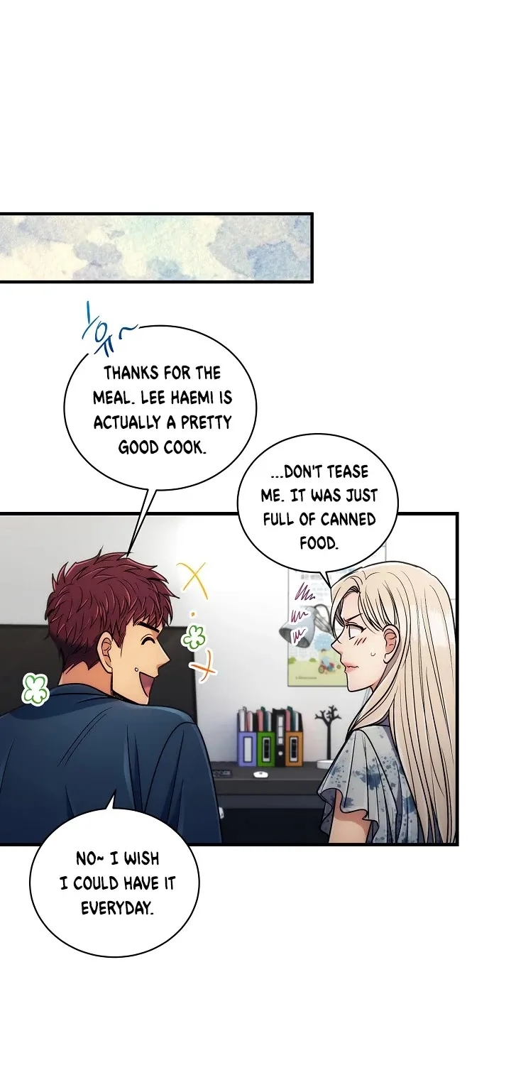 Medical Return Mangakakalot X Chapter 72 Page 29