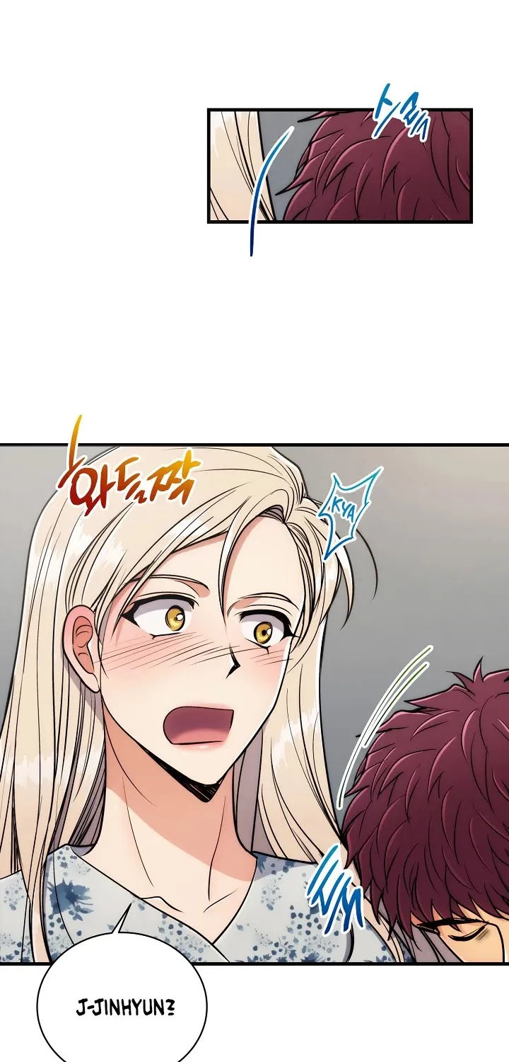 Medical Return Mangakakalot X Chapter 72 Page 33