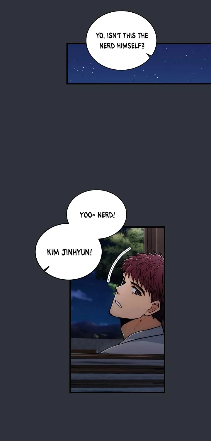 Medical Return Mangakakalot X Chapter 73 Page 47