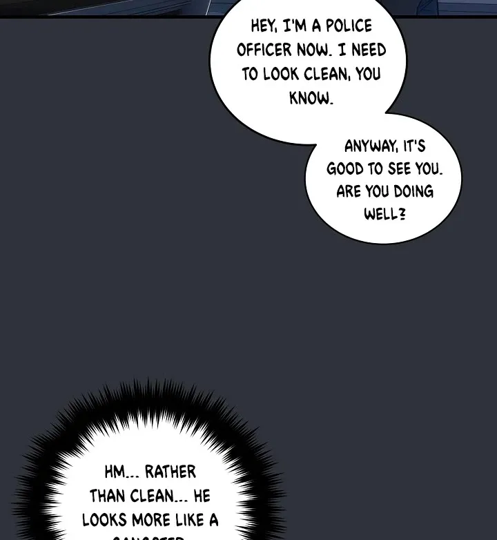 Medical Return Mangakakalot X Chapter 73 Page 50