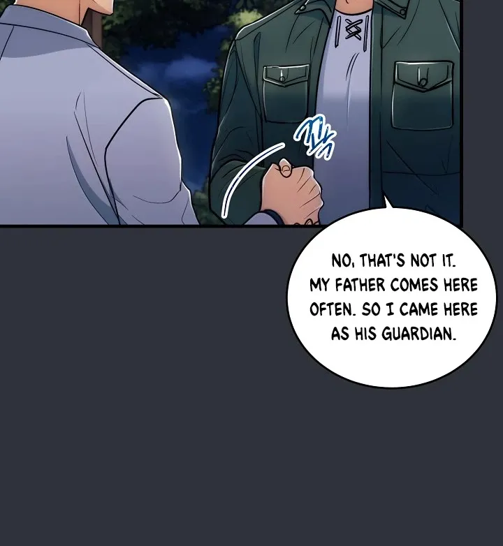 Medical Return Mangakakalot X Chapter 73 Page 52