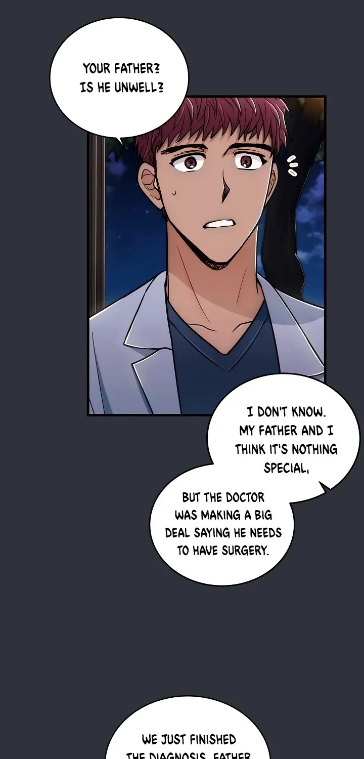 Medical Return Mangakakalot X Chapter 73 Page 53