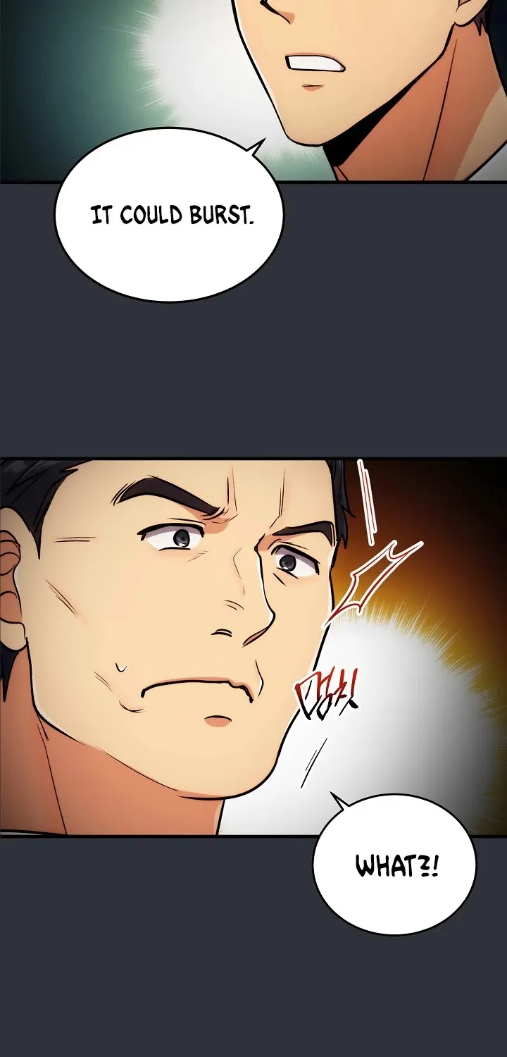 Medical Return Mangakakalot X Chapter 73 Page 61