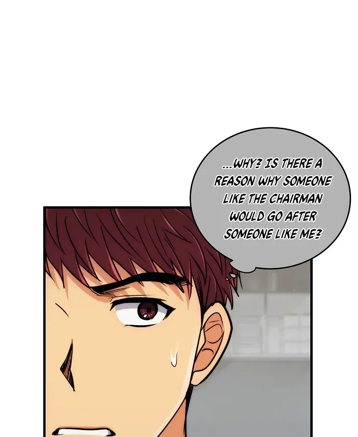 Medical Return Mangakakalot X Chapter 73 Page 10