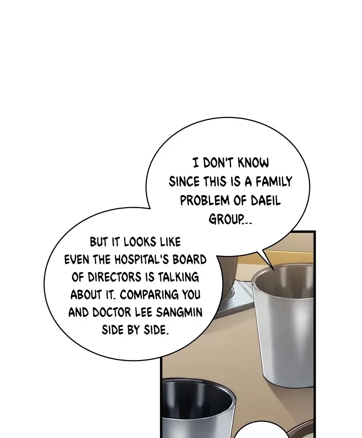 Medical Return Mangakakalot X Chapter 73 Page 20