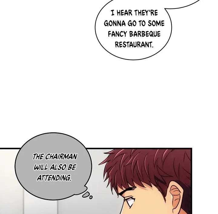Medical Return Mangakakalot X Chapter 73 Page 34