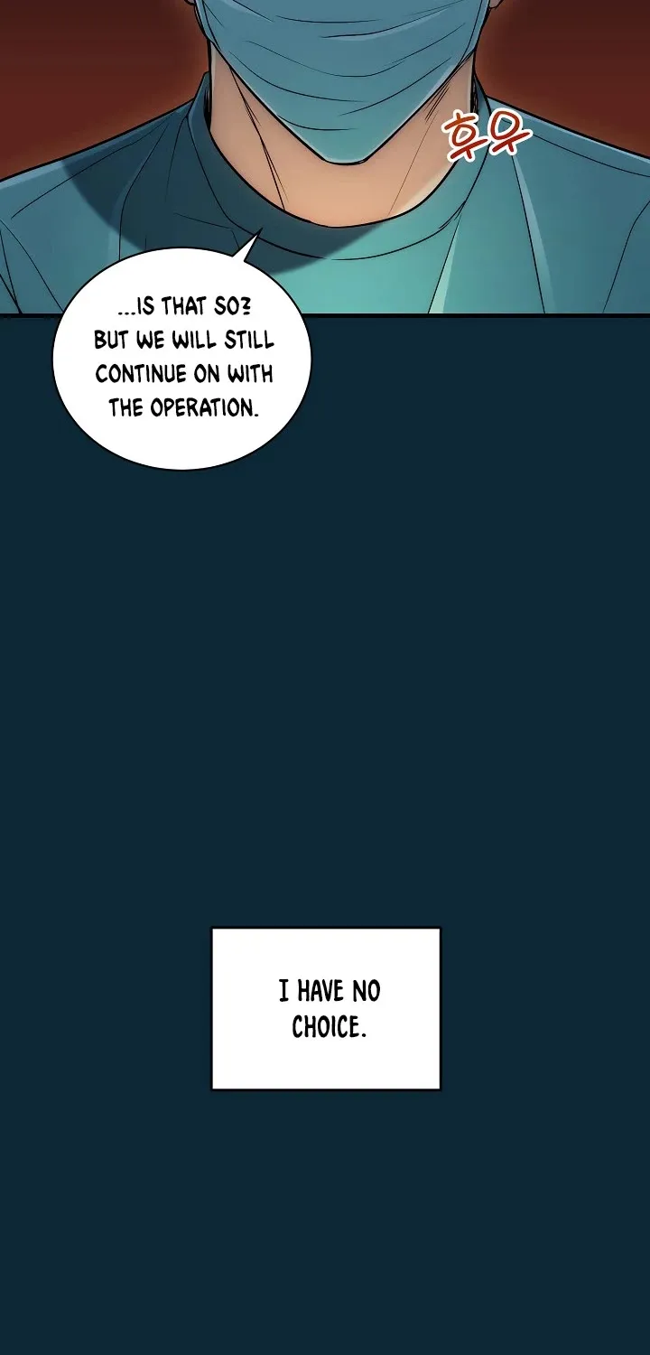 Medical Return Mangakakalot X Chapter 75 Page 77