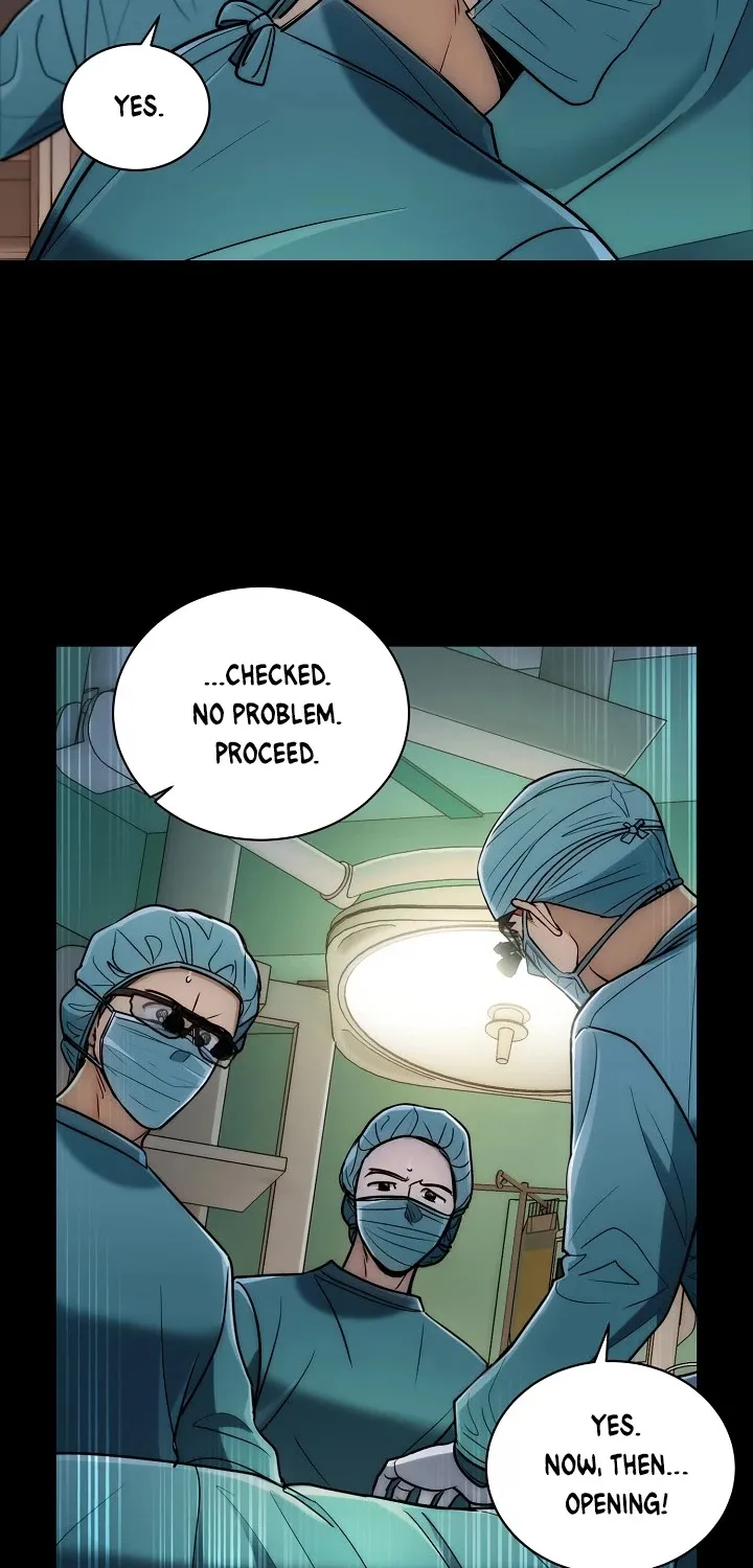 Medical Return Mangakakalot X Chapter 75 Page 81