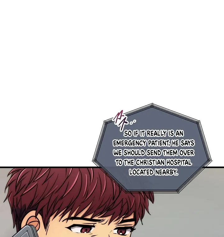 Medical Return Mangakakalot X Chapter 75 Page 12