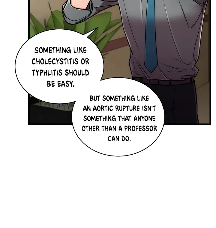 Medical Return Mangakakalot X Chapter 75 Page 14