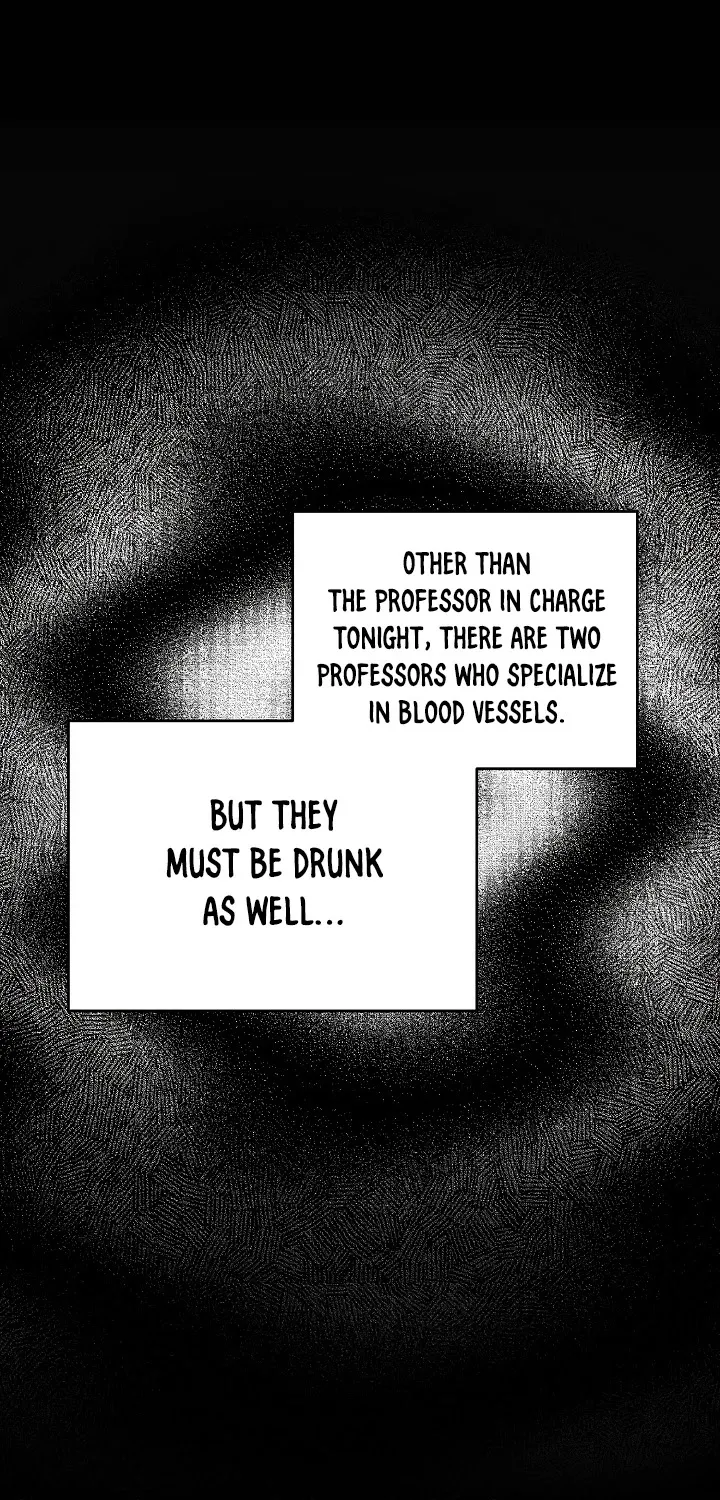 Medical Return Mangakakalot X Chapter 75 Page 19