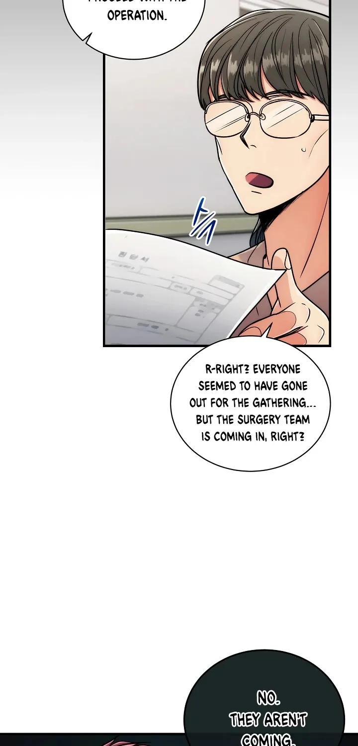 Medical Return Mangakakalot X Chapter 75 Page 29