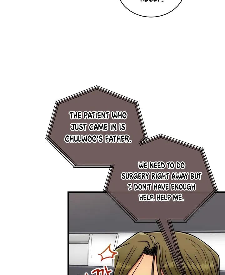 Medical Return Mangakakalot X Chapter 75 Page 34