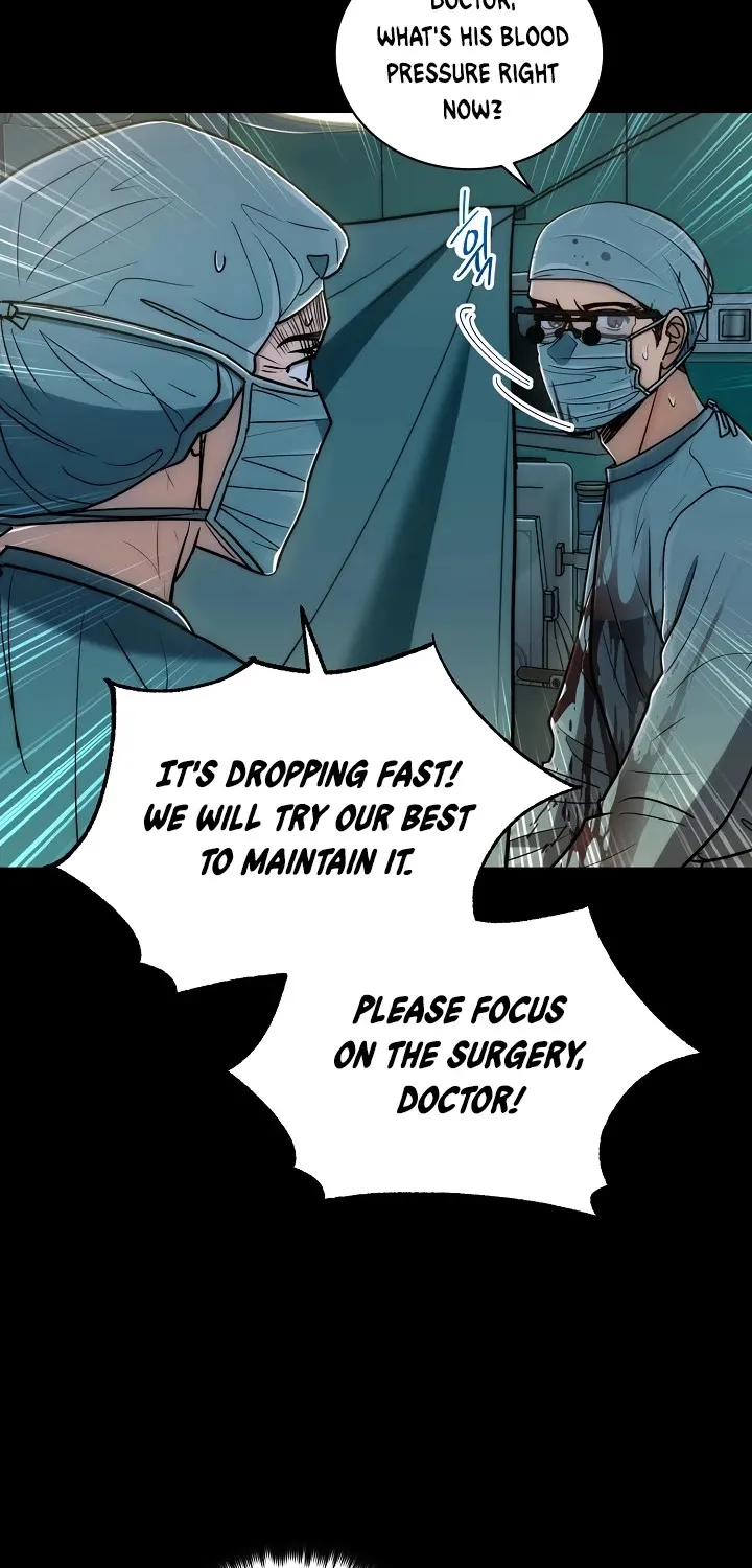 Medical Return Mangakakalot X Chapter 76 Page 5