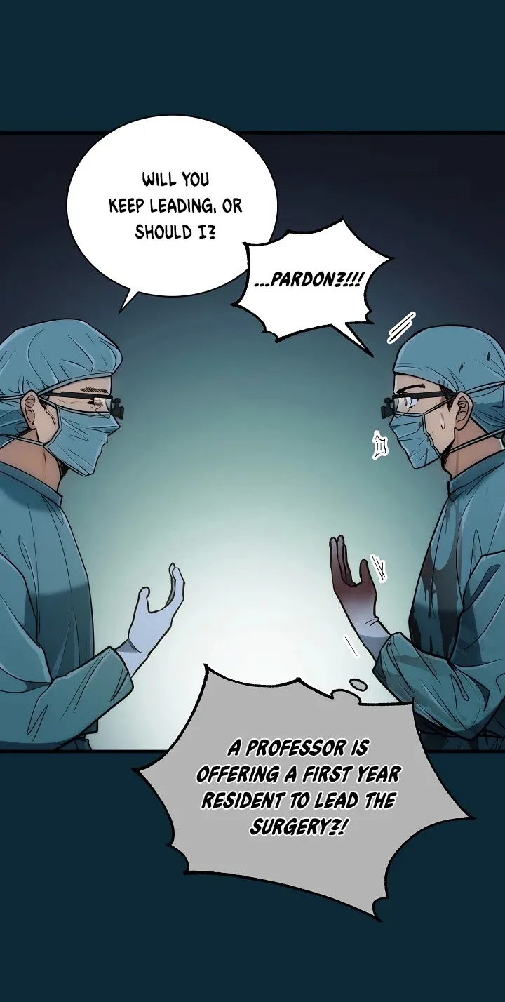 Medical Return Mangakakalot X Chapter 76 Page 50