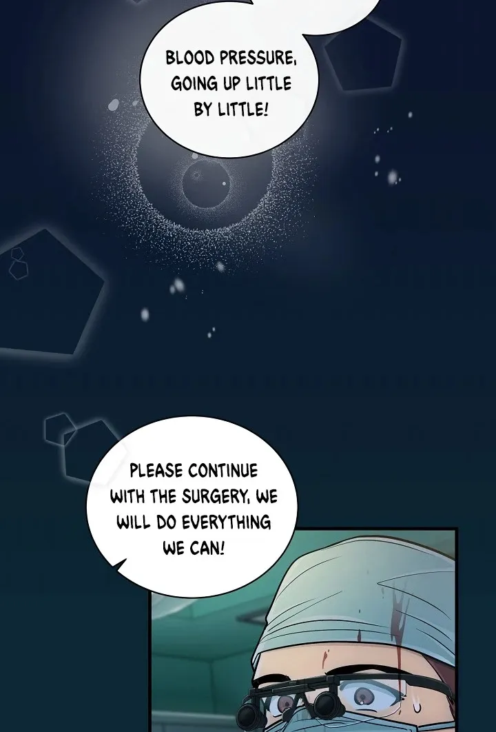 Medical Return Mangakakalot X Chapter 76 Page 60