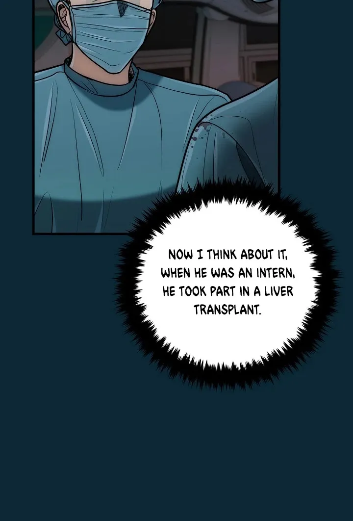 Medical Return Mangakakalot X Chapter 76 Page 62