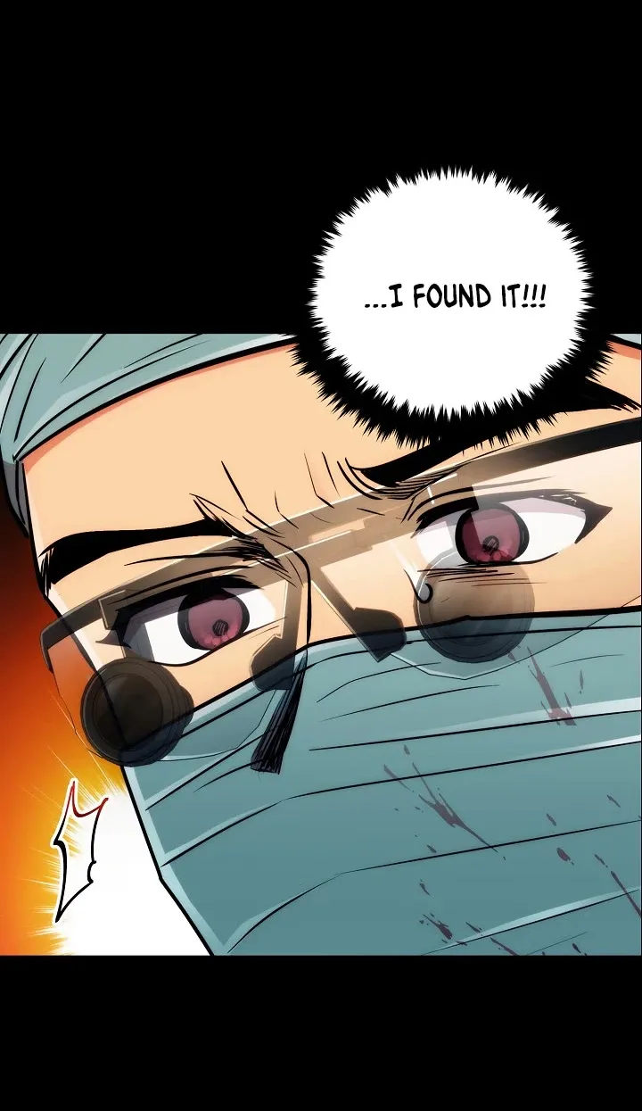 Medical Return Mangakakalot X Chapter 76 Page 8