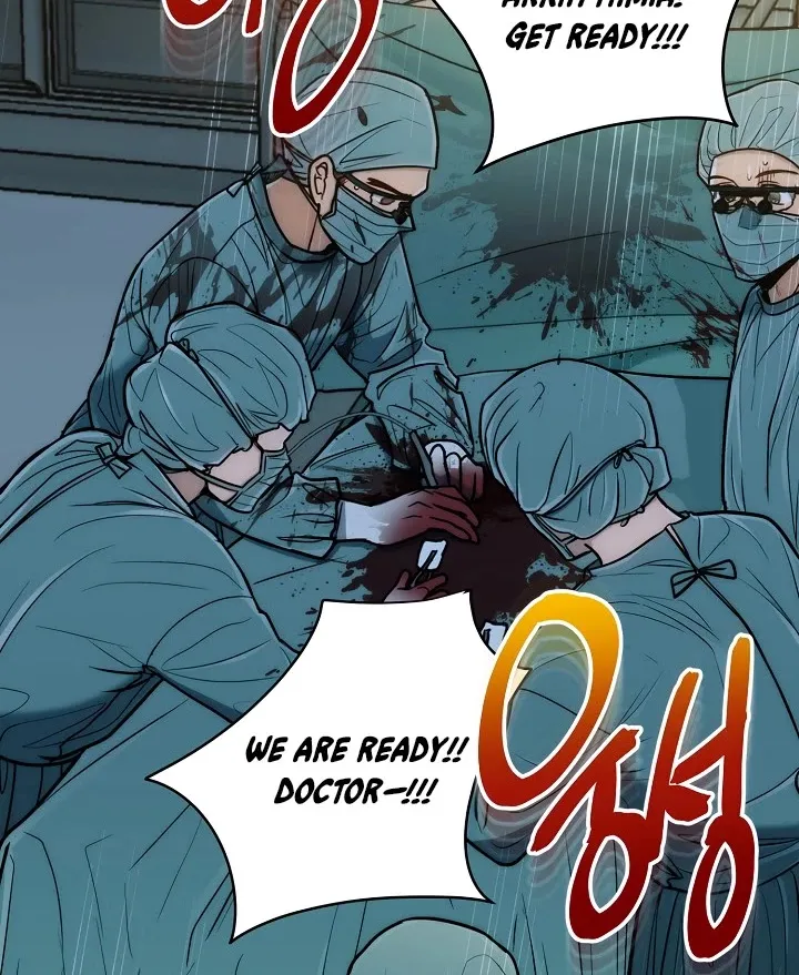 Medical Return Mangakakalot X Chapter 76 Page 28