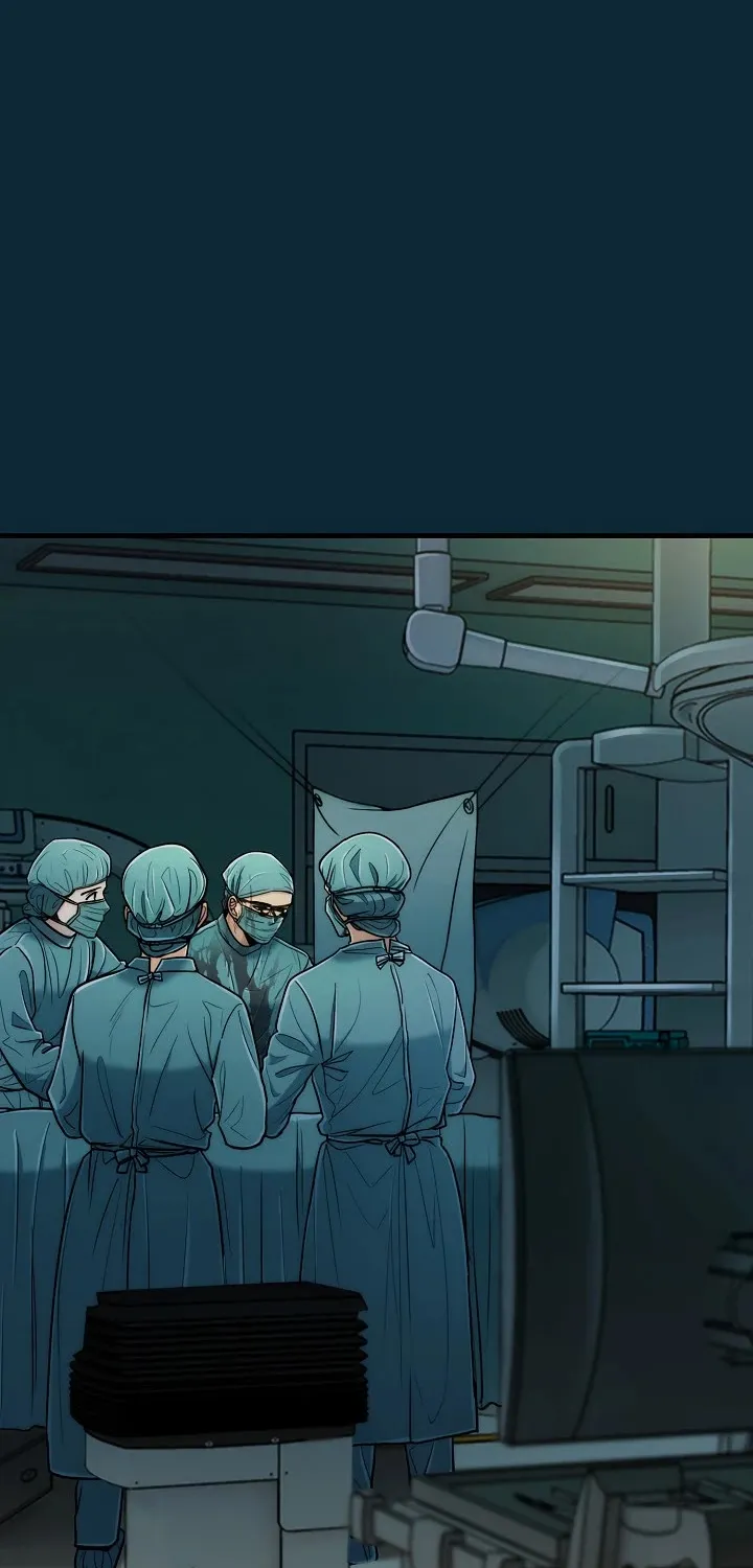 Medical Return Mangakakalot X Chapter 77 Page 5