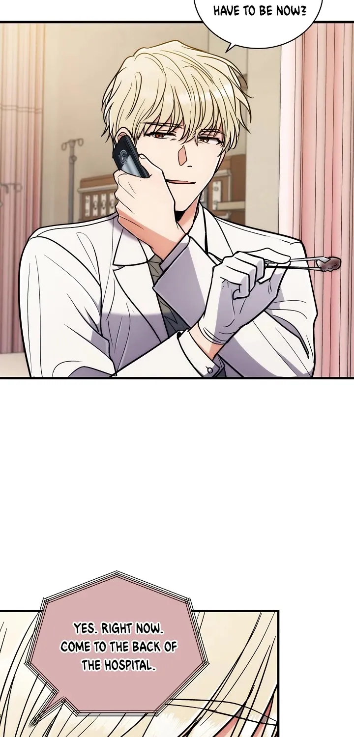 Medical Return Mangakakalot X Chapter 77 Page 43