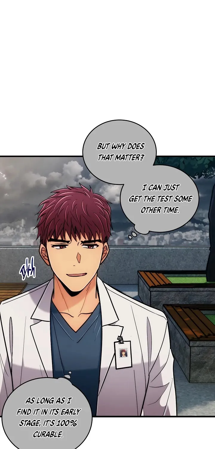 Medical Return Mangakakalot X Chapter 77 Page 47