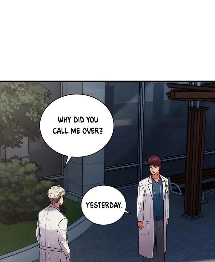 Medical Return Mangakakalot X Chapter 77 Page 56