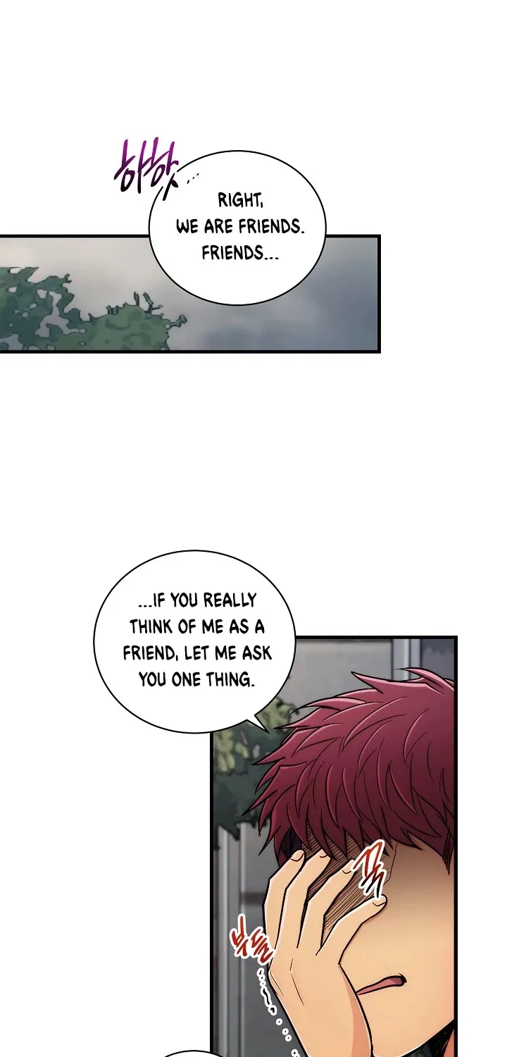 Medical Return Mangakakalot X Chapter 77 Page 63