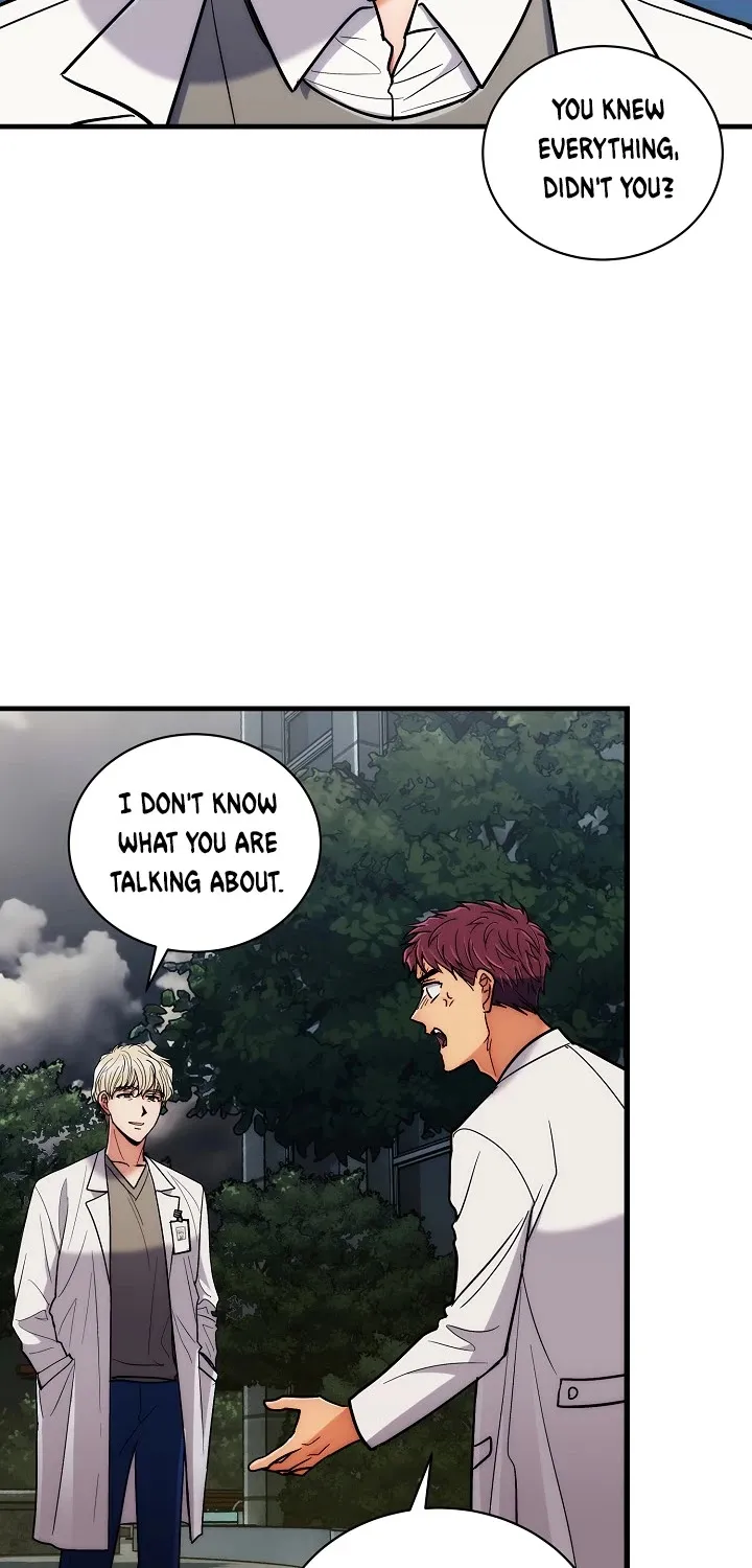 Medical Return Mangakakalot X Chapter 77 Page 65