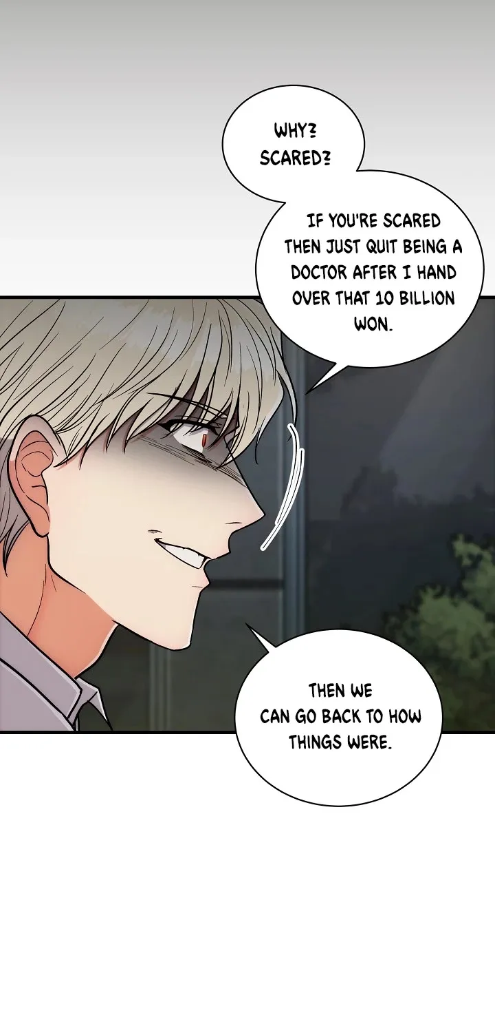 Medical Return Mangakakalot X Chapter 77 Page 81