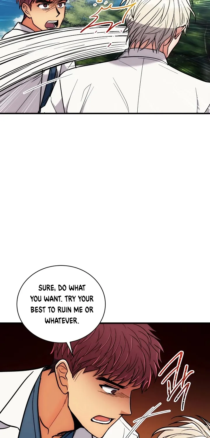 Medical Return Mangakakalot X Chapter 77 Page 85