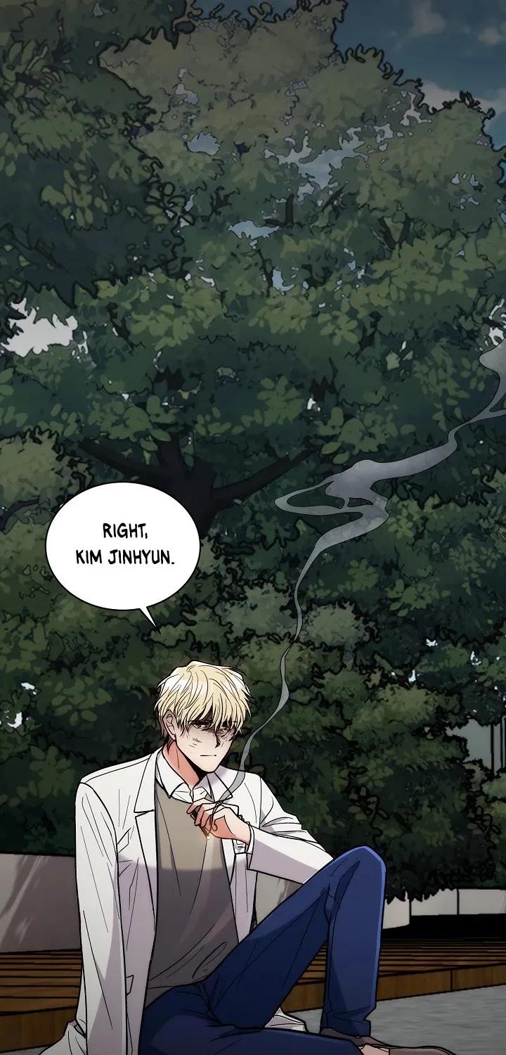 Medical Return Mangakakalot X Chapter 77 Page 93
