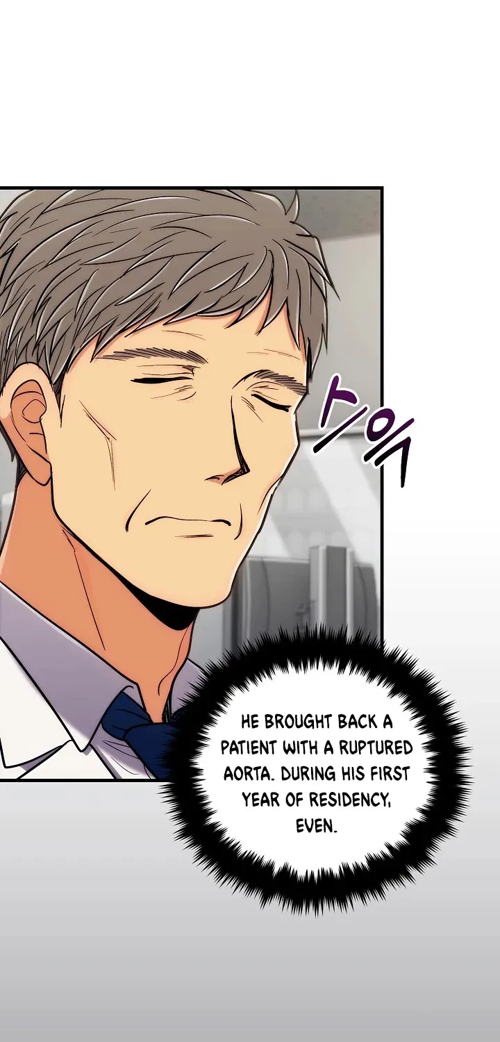 Medical Return Mangakakalot X Chapter 77 Page 13