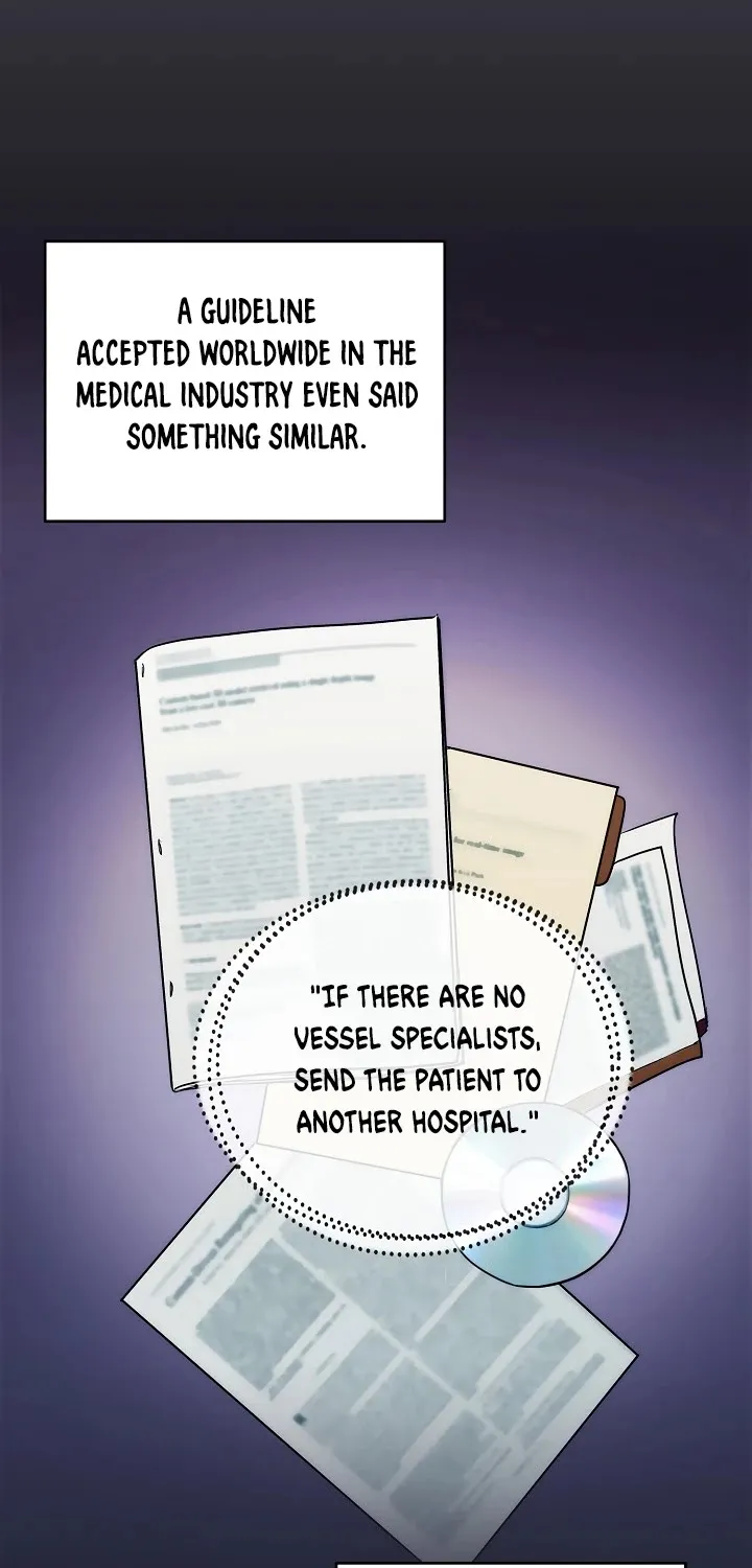 Medical Return Mangakakalot X Chapter 77 Page 15