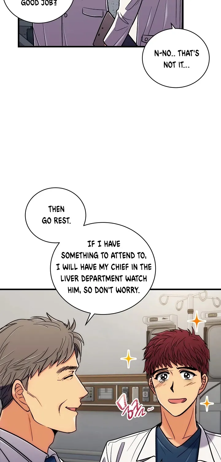 Medical Return Mangakakalot X Chapter 77 Page 25