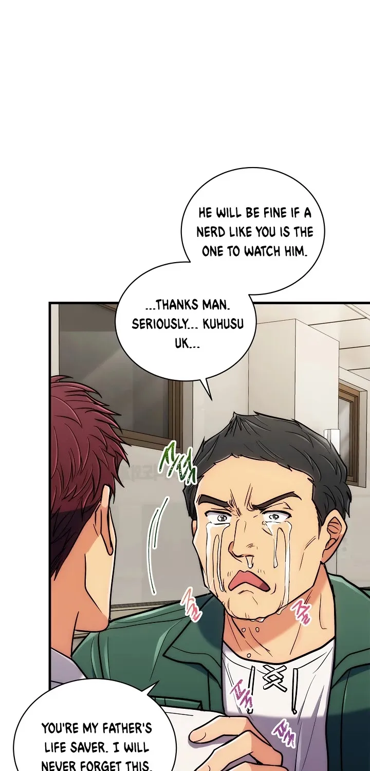 Medical Return Mangakakalot X Chapter 77 Page 29