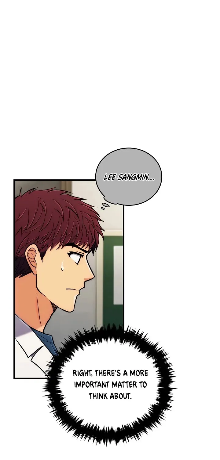 Medical Return Mangakakalot X Chapter 77 Page 37