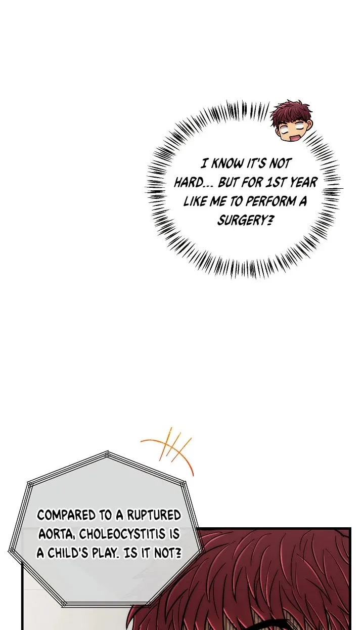 Medical Return Mangakakalot X Chapter 78 Page 44